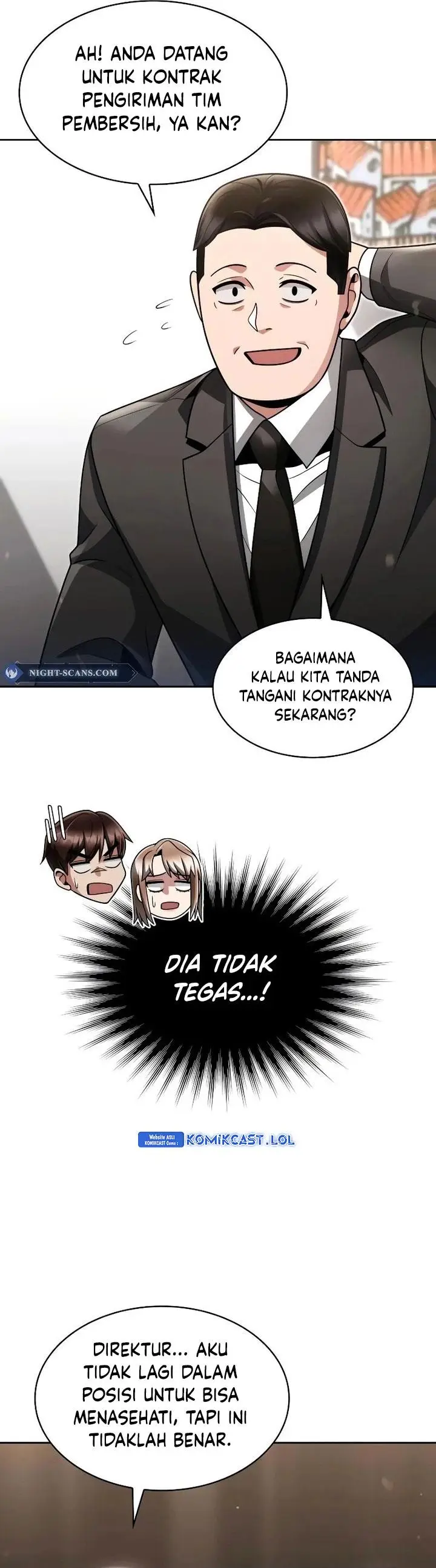 image-komik-clever-cleaning-life-of-the-returned-genius-hunter-chapter-70-43/56