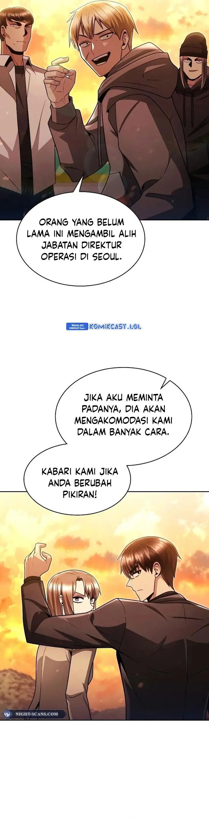 image-komik-clever-cleaning-life-of-the-returned-genius-hunter-chapter-70-51/56