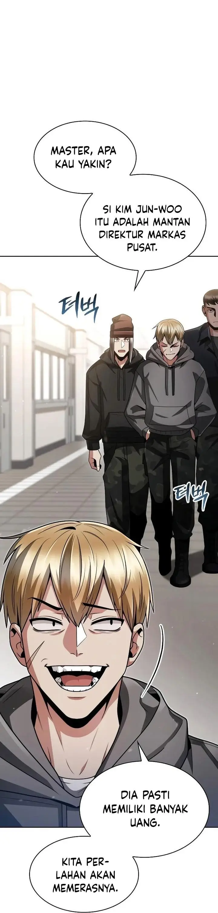 image-komik-clever-cleaning-life-of-the-returned-genius-hunter-chapter-71-0/61
