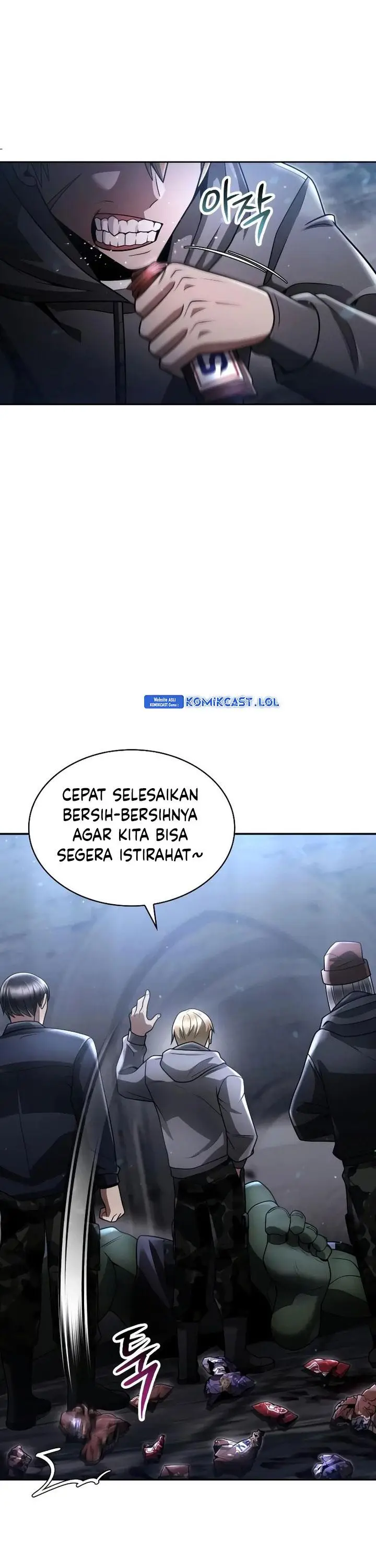 image-komik-clever-cleaning-life-of-the-returned-genius-hunter-chapter-71-11/61