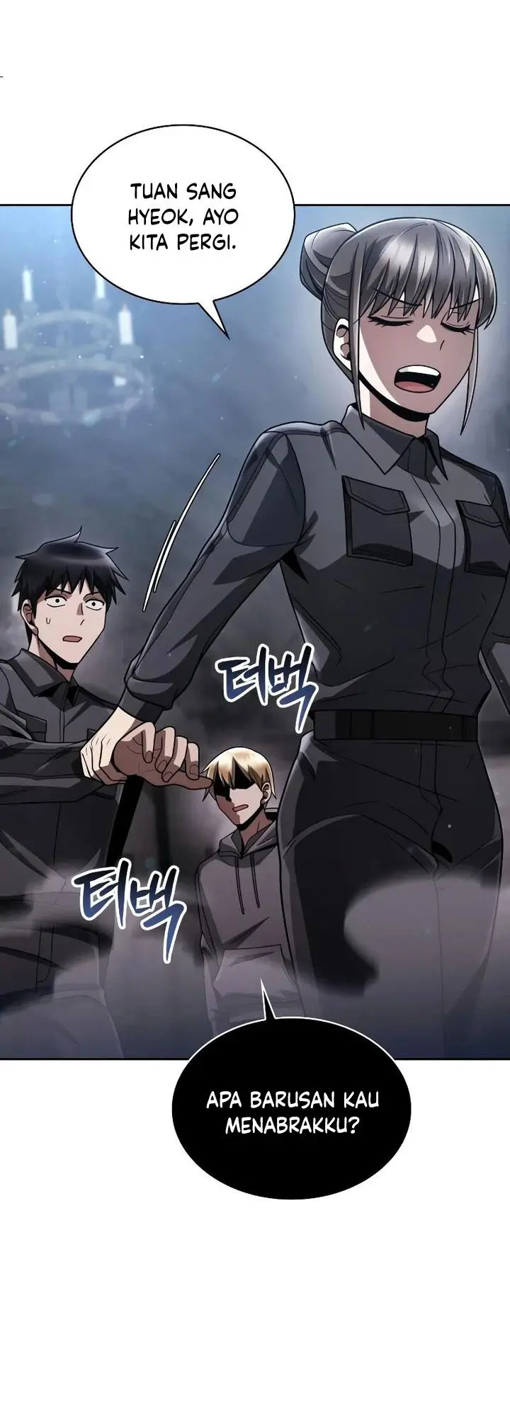 image-komik-clever-cleaning-life-of-the-returned-genius-hunter-chapter-71-22/61