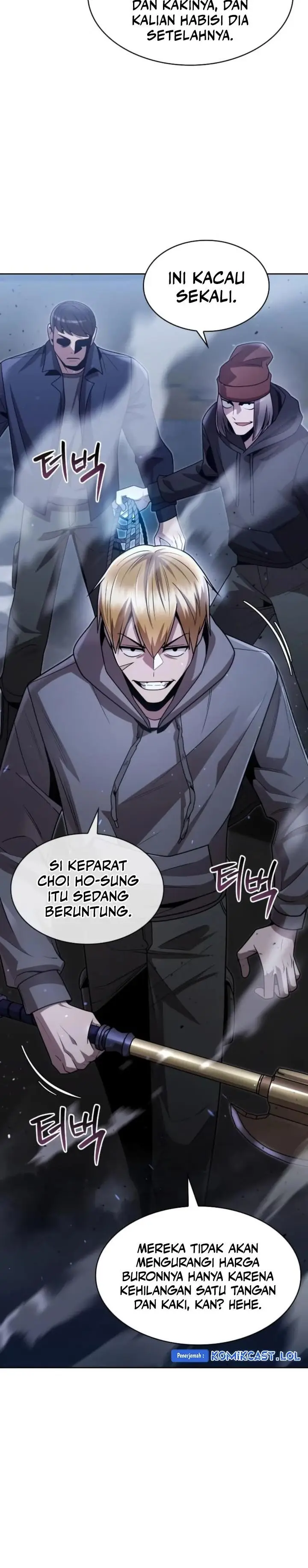 image-komik-clever-cleaning-life-of-the-returned-genius-hunter-chapter-74-5/42