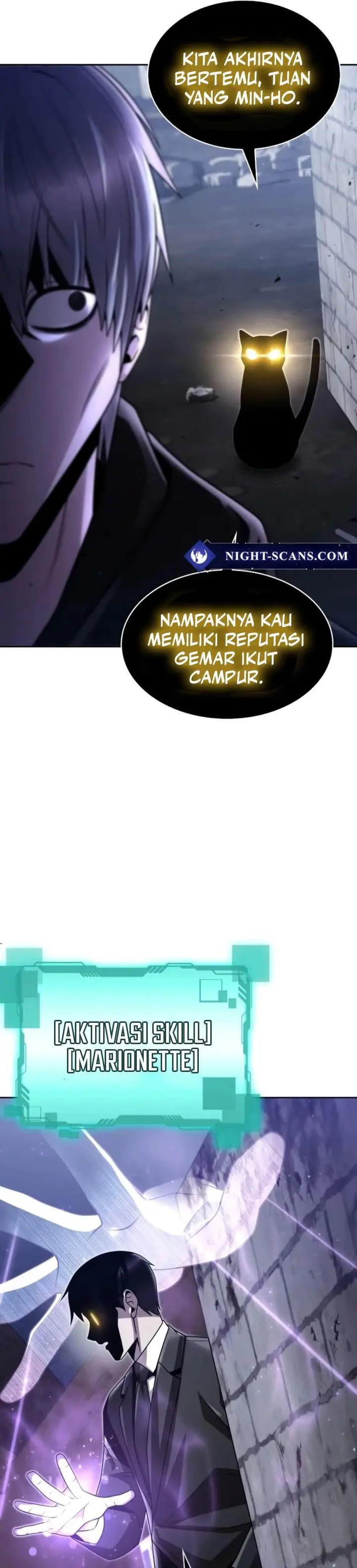 image-komik-clever-cleaning-life-of-the-returned-genius-hunter-chapter-74-10/42