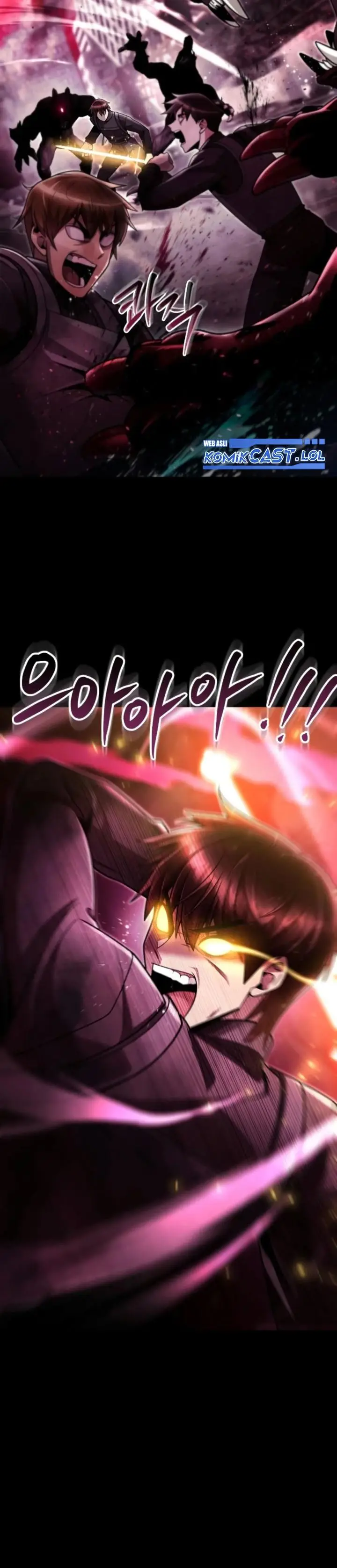 image-komik-clever-cleaning-life-of-the-returned-genius-hunter-chapter-74-25/42