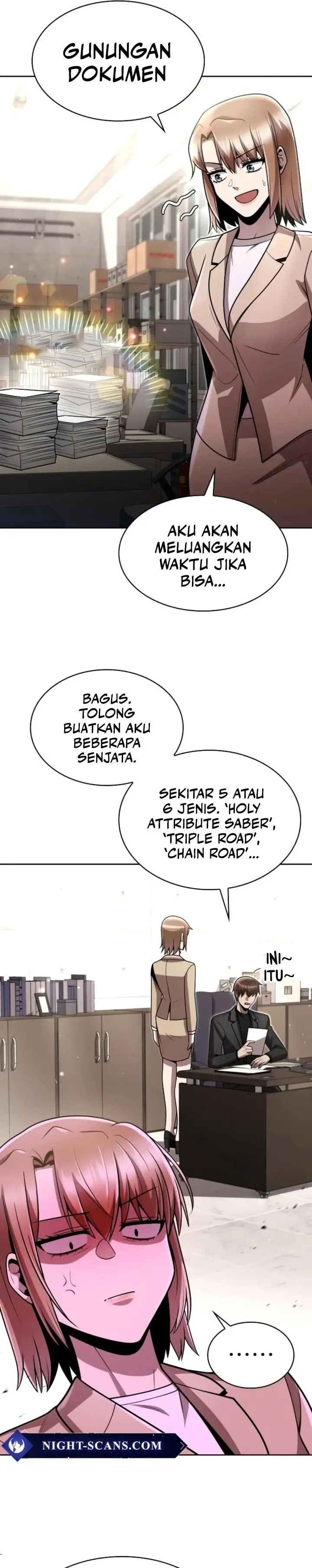 image-komik-clever-cleaning-life-of-the-returned-genius-hunter-chapter-74-38/42