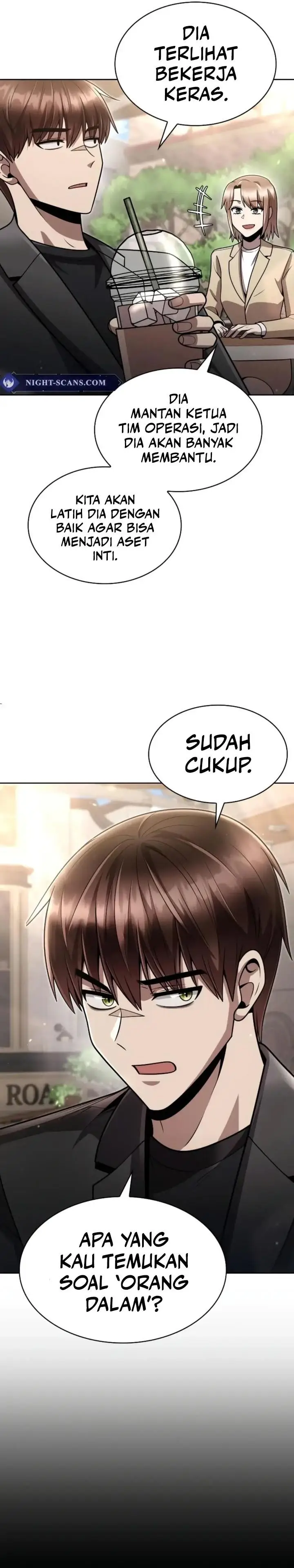 image-komik-clever-cleaning-life-of-the-returned-genius-hunter-chapter-75-14/40