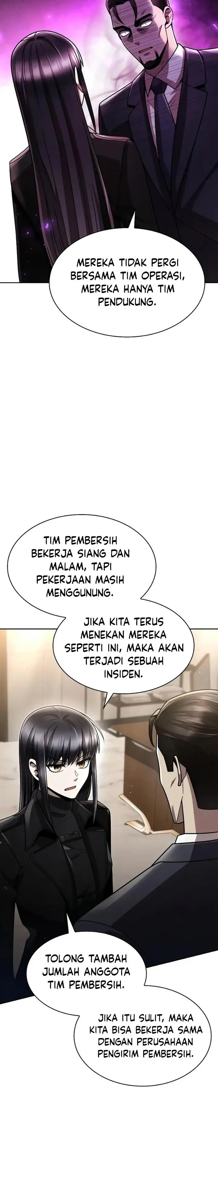 image-komik-clever-cleaning-life-of-the-returned-genius-hunter-chapter-76-7/36