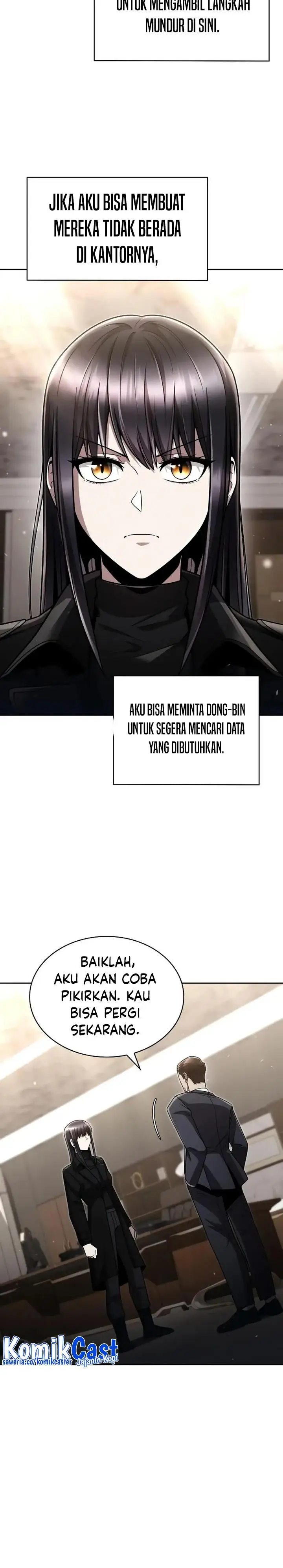 image-komik-clever-cleaning-life-of-the-returned-genius-hunter-chapter-76-9/36