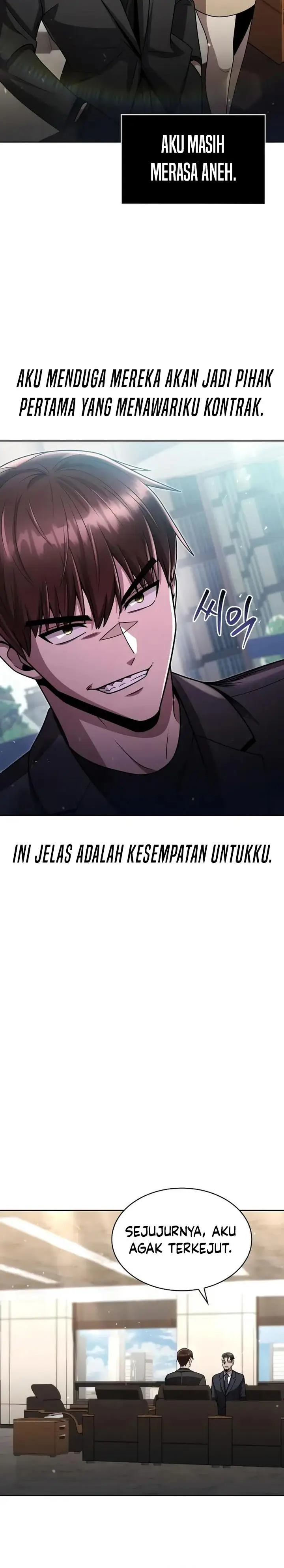 image-komik-clever-cleaning-life-of-the-returned-genius-hunter-chapter-76-11/36