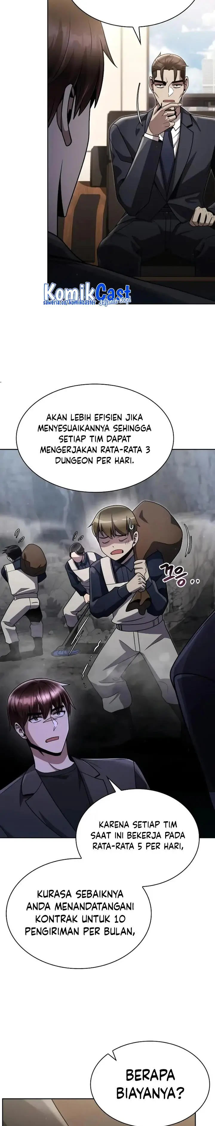 image-komik-clever-cleaning-life-of-the-returned-genius-hunter-chapter-76-13/36