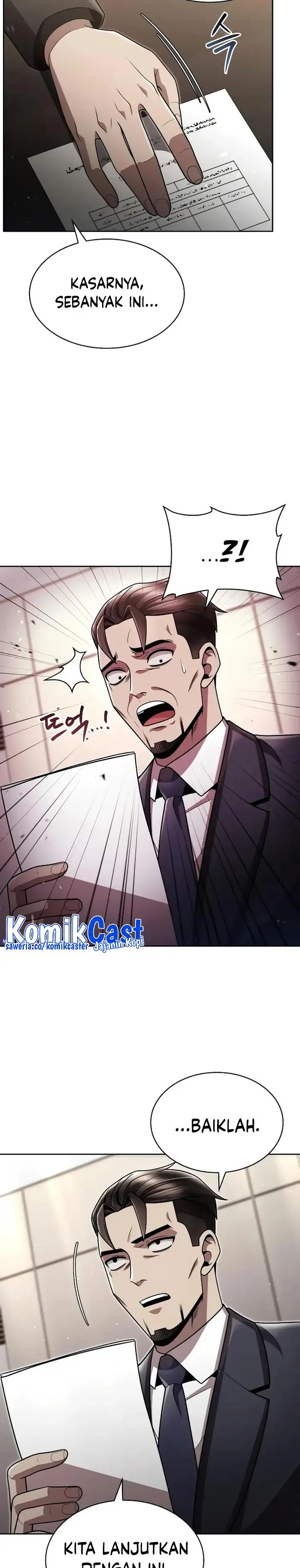 image-komik-clever-cleaning-life-of-the-returned-genius-hunter-chapter-76-14/36