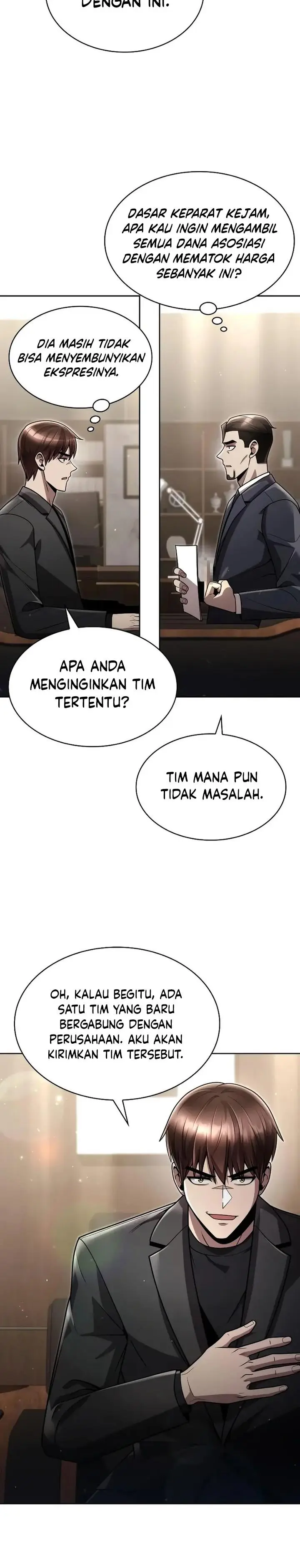 image-komik-clever-cleaning-life-of-the-returned-genius-hunter-chapter-76-15/36
