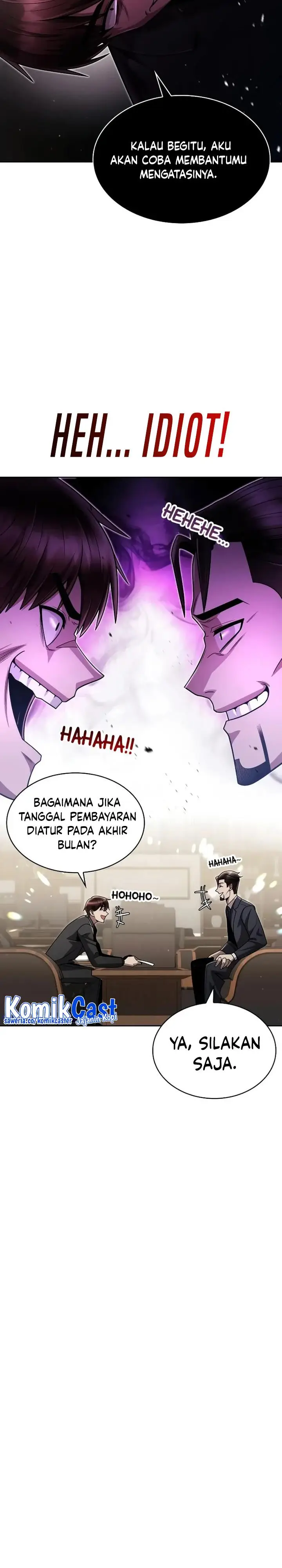 image-komik-clever-cleaning-life-of-the-returned-genius-hunter-chapter-76-19/36