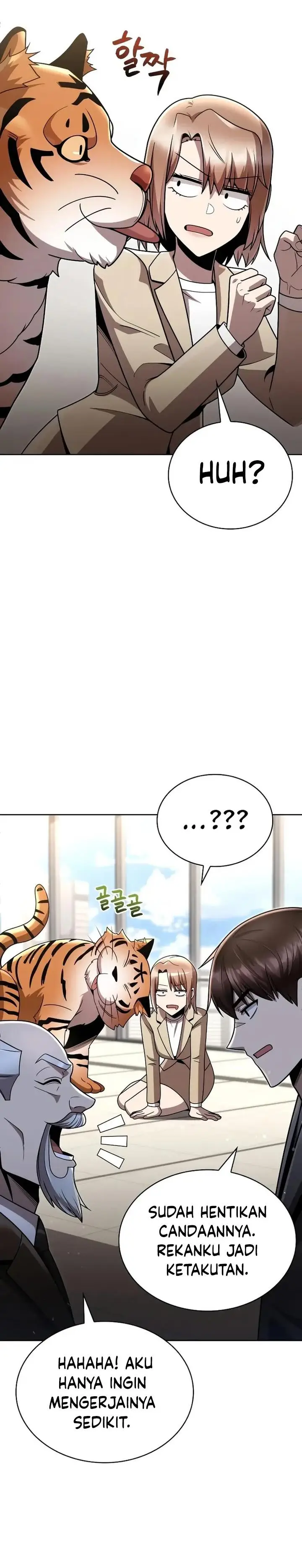 image-komik-clever-cleaning-life-of-the-returned-genius-hunter-chapter-76-29/36