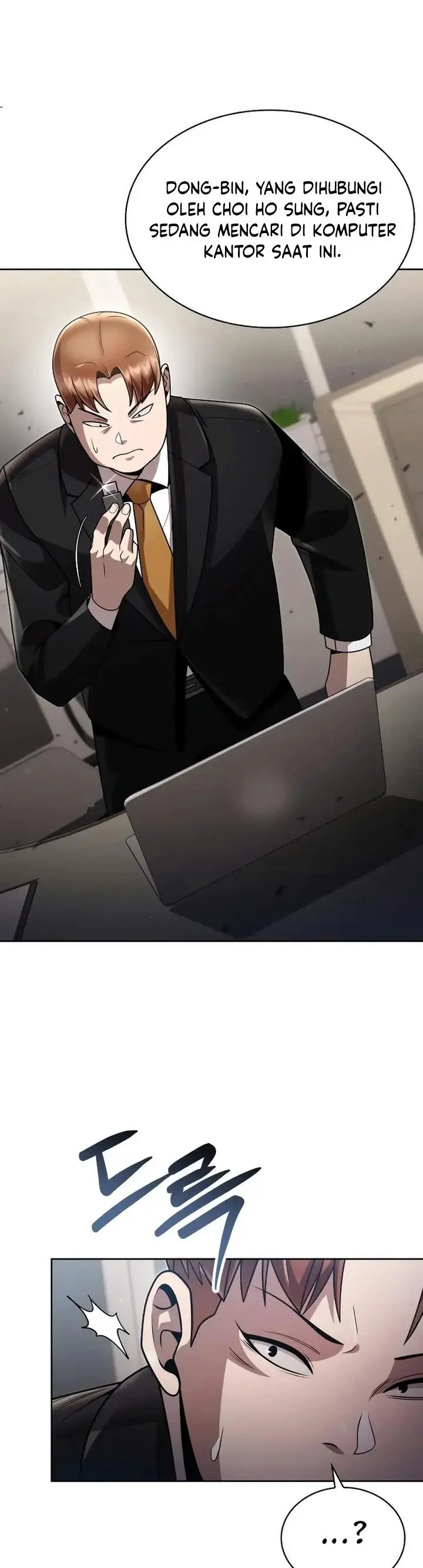 image-komik-clever-cleaning-life-of-the-returned-genius-hunter-chapter-76-34/36