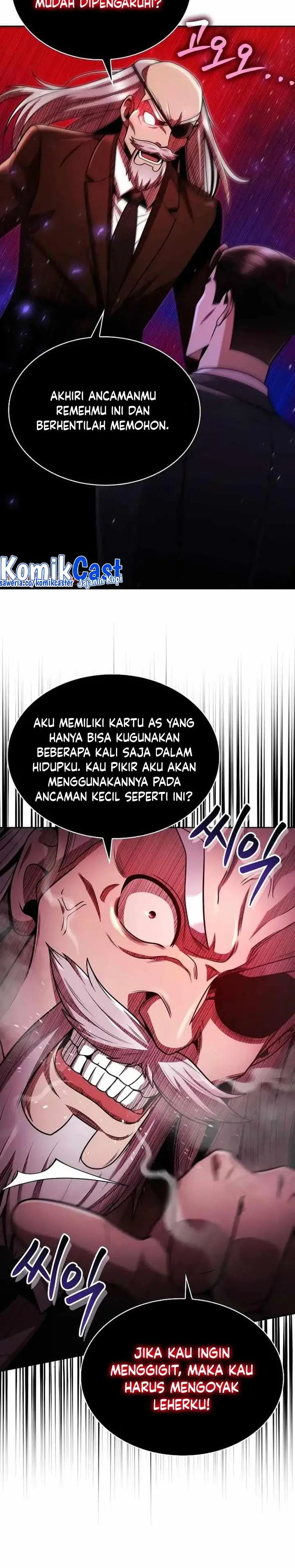 image-komik-clever-cleaning-life-of-the-returned-genius-hunter-chapter-78-7/36