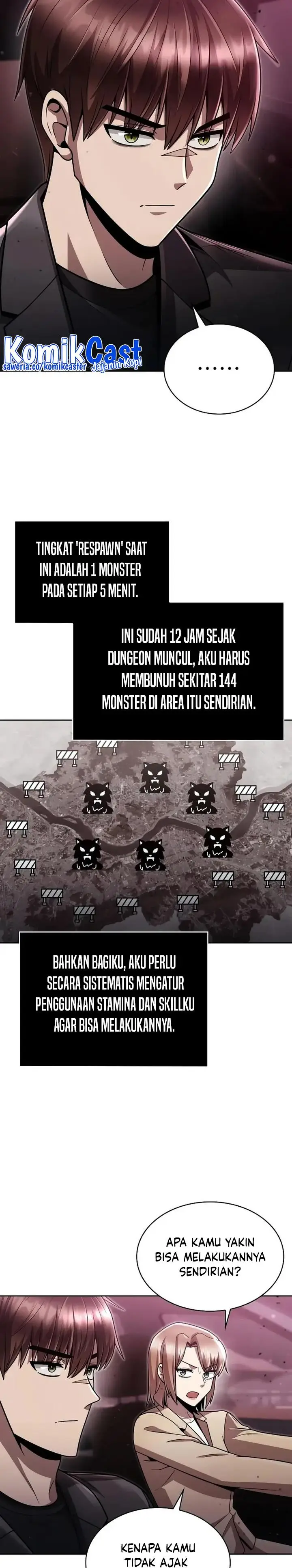 image-komik-clever-cleaning-life-of-the-returned-genius-hunter-chapter-79-25/40