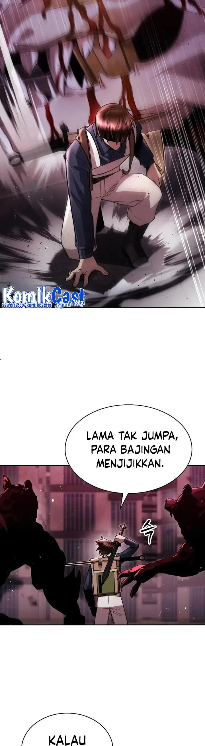 image-komik-clever-cleaning-life-of-the-returned-genius-hunter-chapter-79-37/40