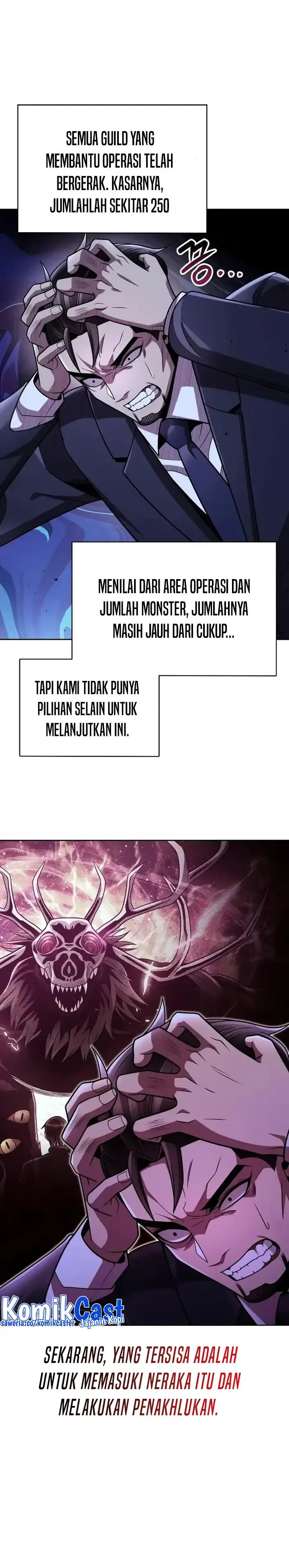 image-komik-clever-cleaning-life-of-the-returned-genius-hunter-chapter-80-7/38