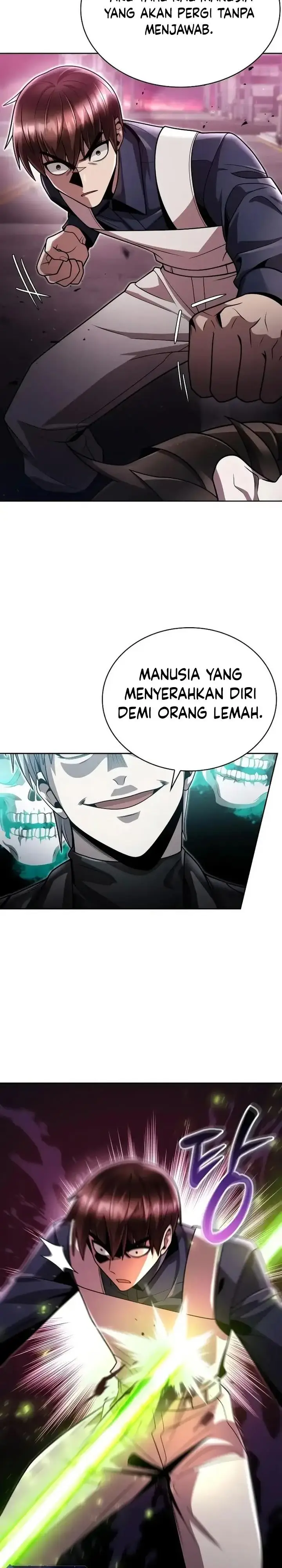 image-komik-clever-cleaning-life-of-the-returned-genius-hunter-chapter-80-33/38