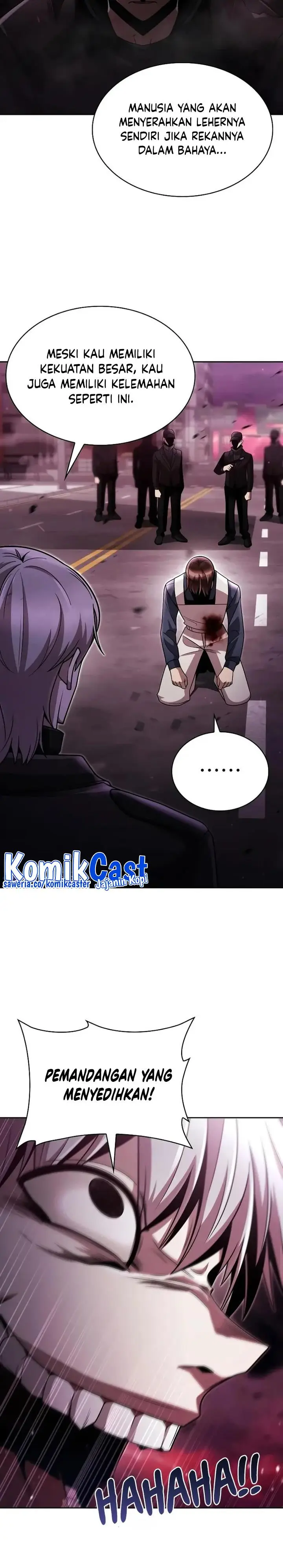 image-komik-clever-cleaning-life-of-the-returned-genius-hunter-chapter-81-1/40