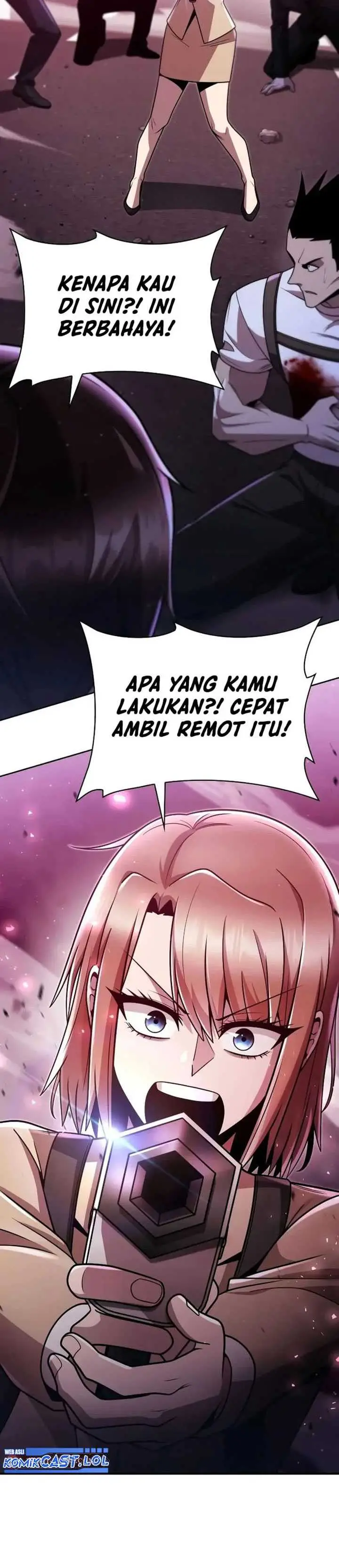 image-komik-clever-cleaning-life-of-the-returned-genius-hunter-chapter-83-1/46