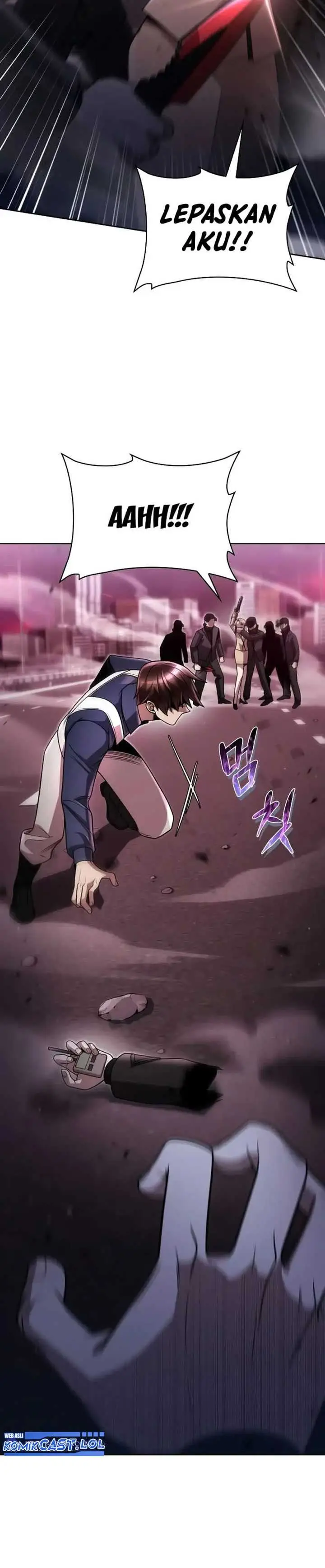 image-komik-clever-cleaning-life-of-the-returned-genius-hunter-chapter-83-5/46