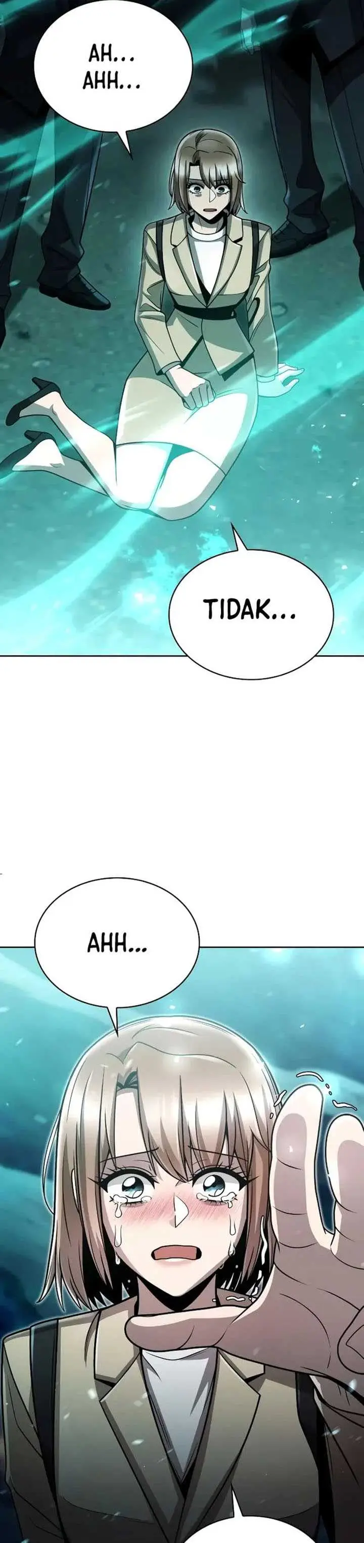 image-komik-clever-cleaning-life-of-the-returned-genius-hunter-chapter-83-14/46