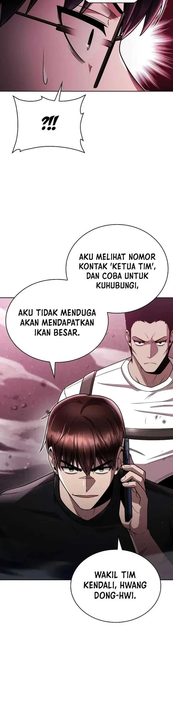 image-komik-clever-cleaning-life-of-the-returned-genius-hunter-chapter-84-3/41
