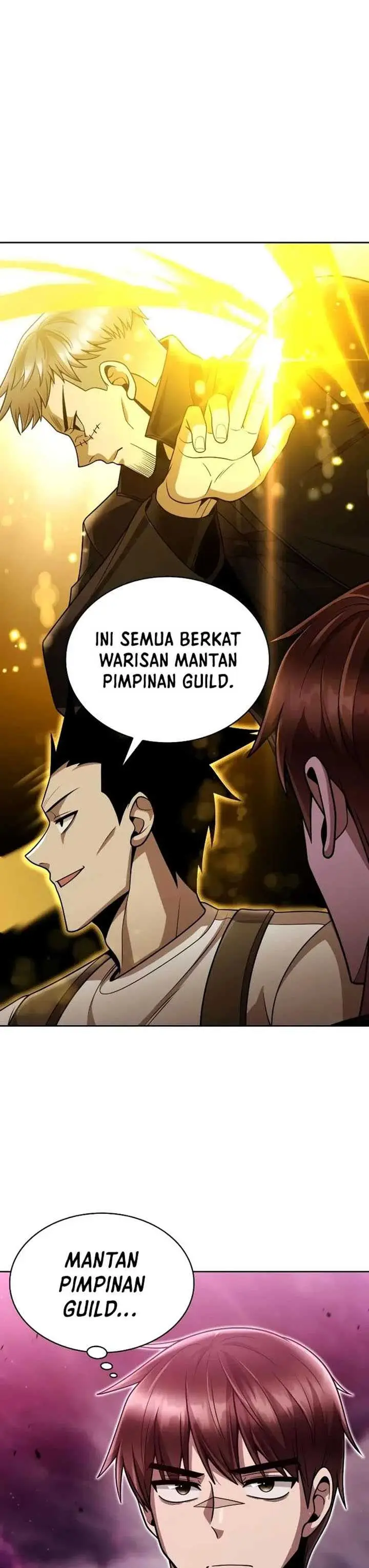 image-komik-clever-cleaning-life-of-the-returned-genius-hunter-chapter-84-32/41