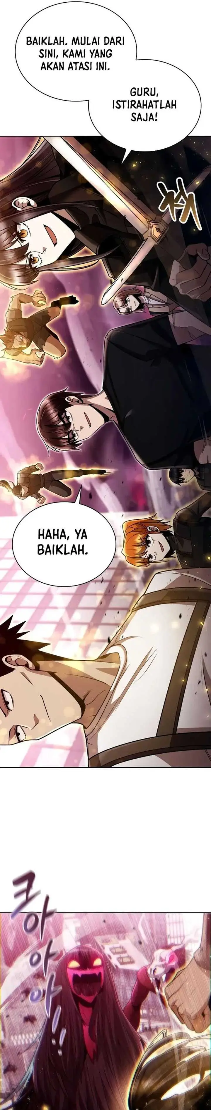 image-komik-clever-cleaning-life-of-the-returned-genius-hunter-chapter-84-34/41