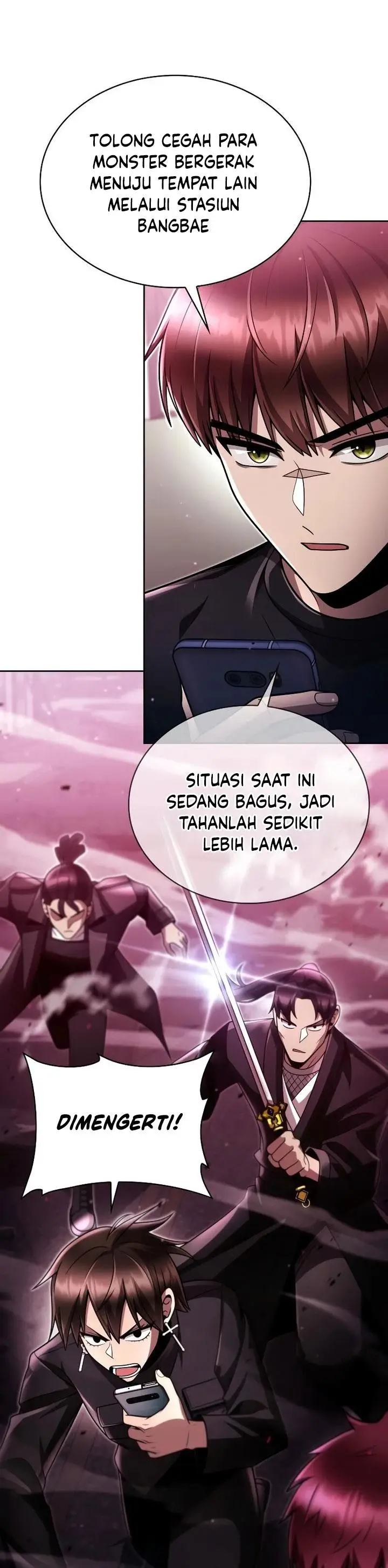 image-komik-clever-cleaning-life-of-the-returned-genius-hunter-chapter-85-7/53