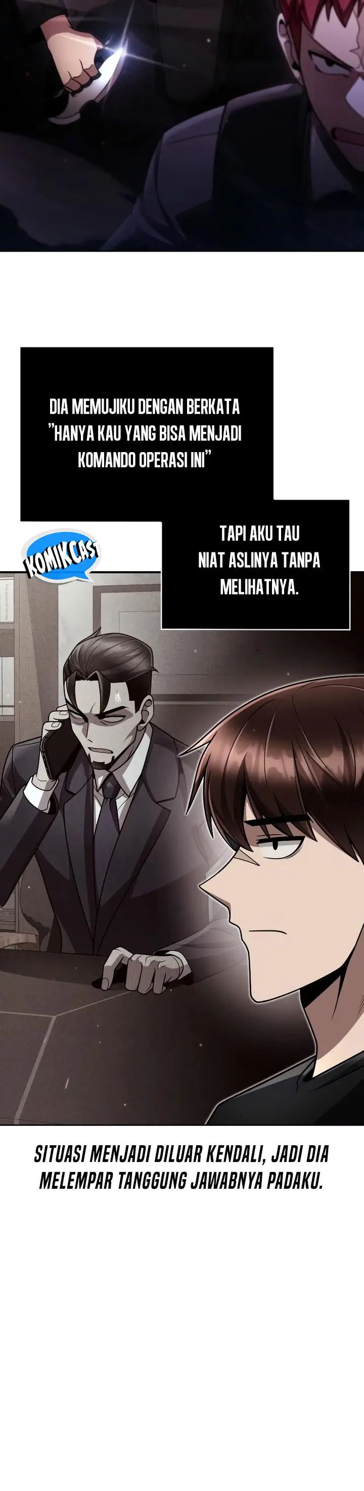 image-komik-clever-cleaning-life-of-the-returned-genius-hunter-chapter-85-8/53