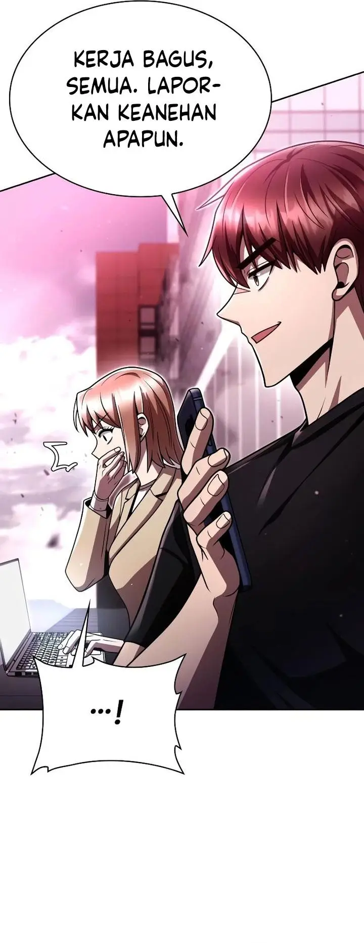 image-komik-clever-cleaning-life-of-the-returned-genius-hunter-chapter-85-24/53