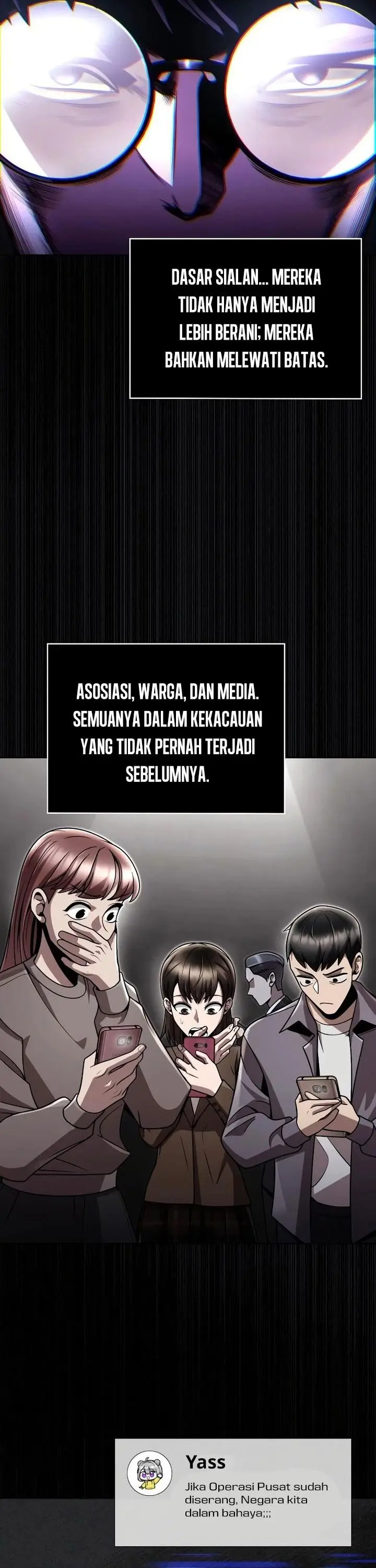 image-komik-clever-cleaning-life-of-the-returned-genius-hunter-chapter-85-32/53