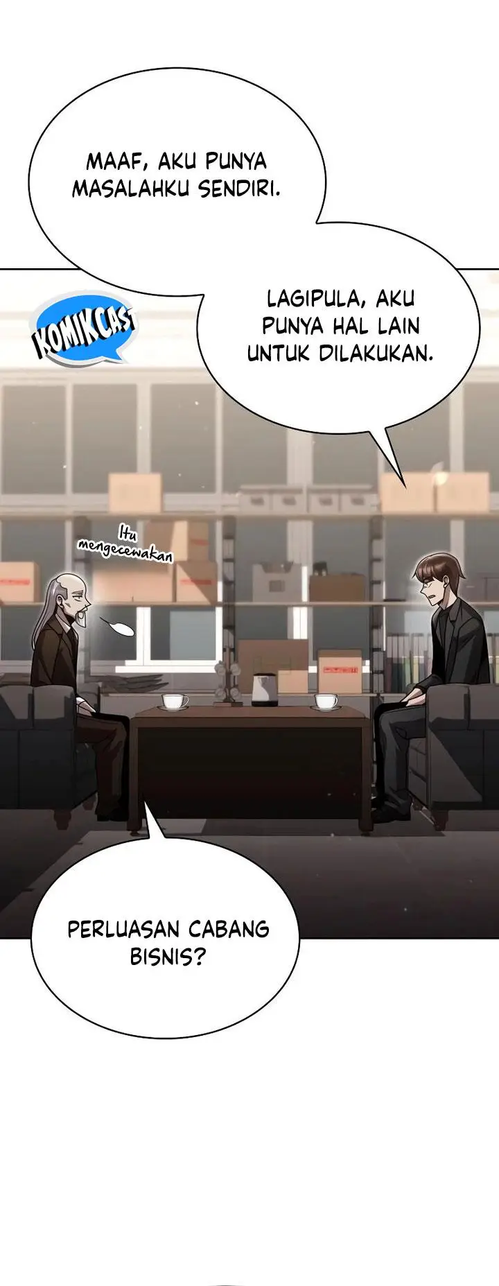 image-komik-clever-cleaning-life-of-the-returned-genius-hunter-chapter-85-43/53