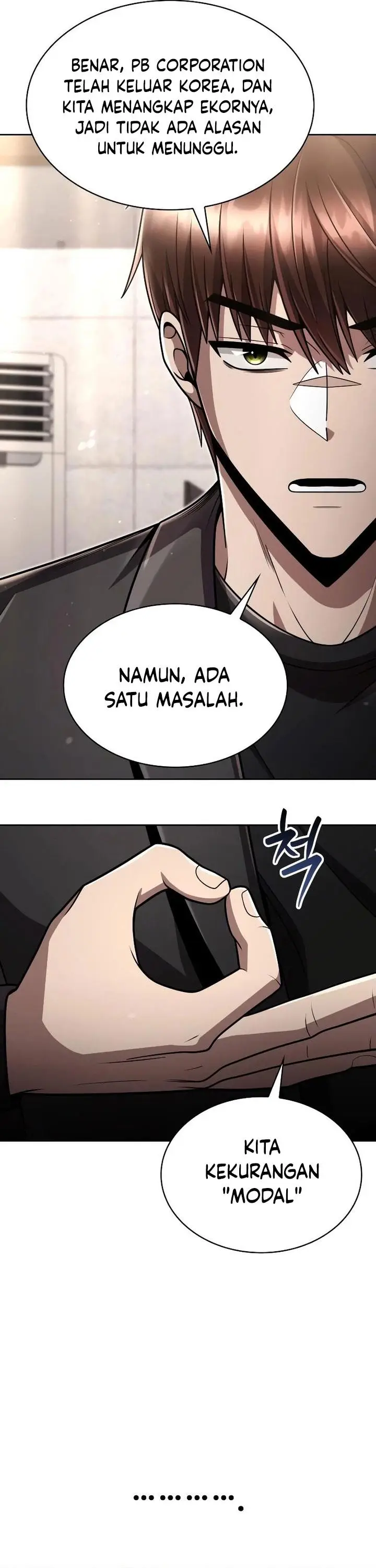 image-komik-clever-cleaning-life-of-the-returned-genius-hunter-chapter-85-44/53