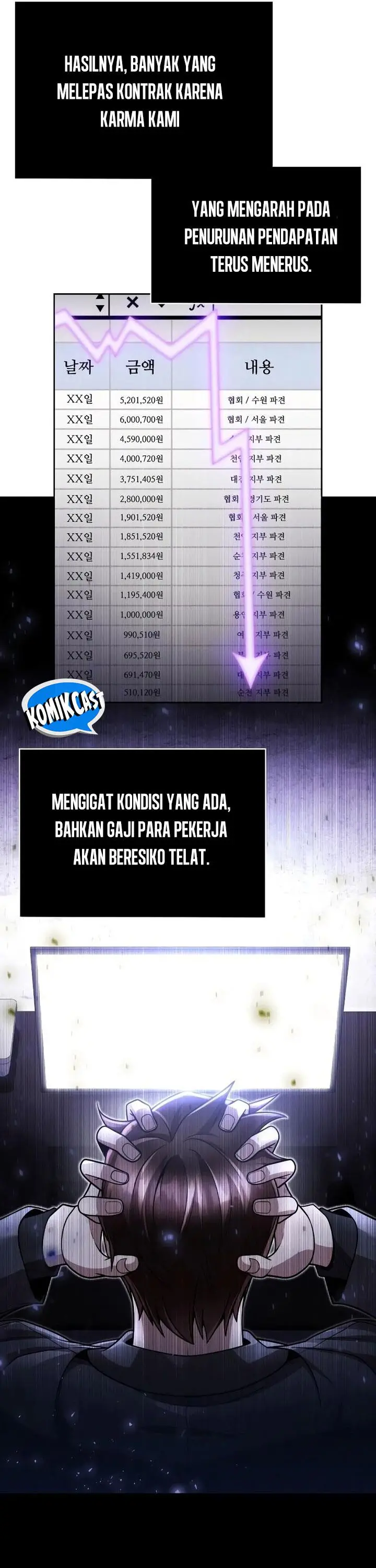 image-komik-clever-cleaning-life-of-the-returned-genius-hunter-chapter-85-46/53
