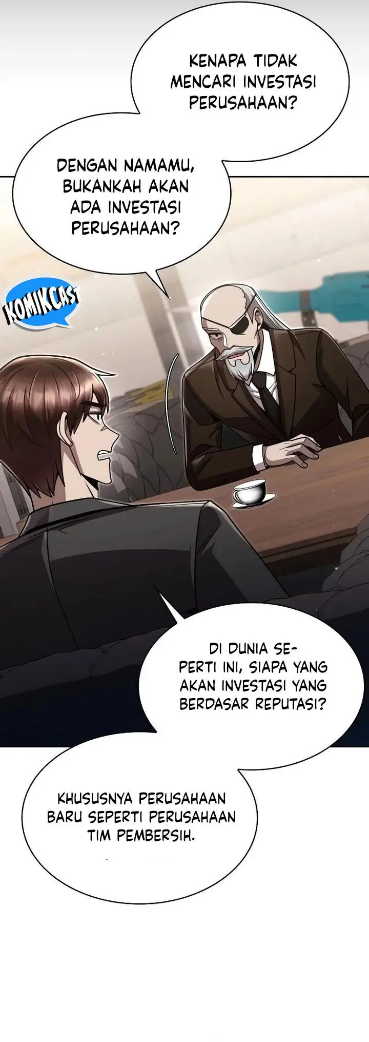 image-komik-clever-cleaning-life-of-the-returned-genius-hunter-chapter-85-48/53