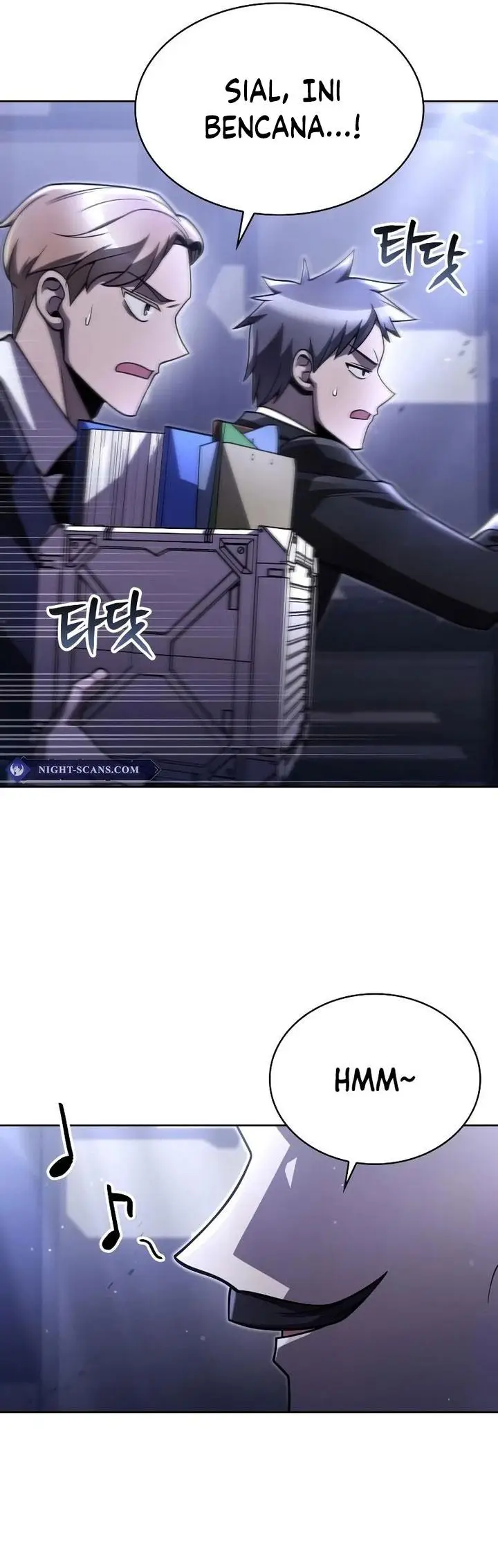 image-komik-clever-cleaning-life-of-the-returned-genius-hunter-chapter-86-2/56