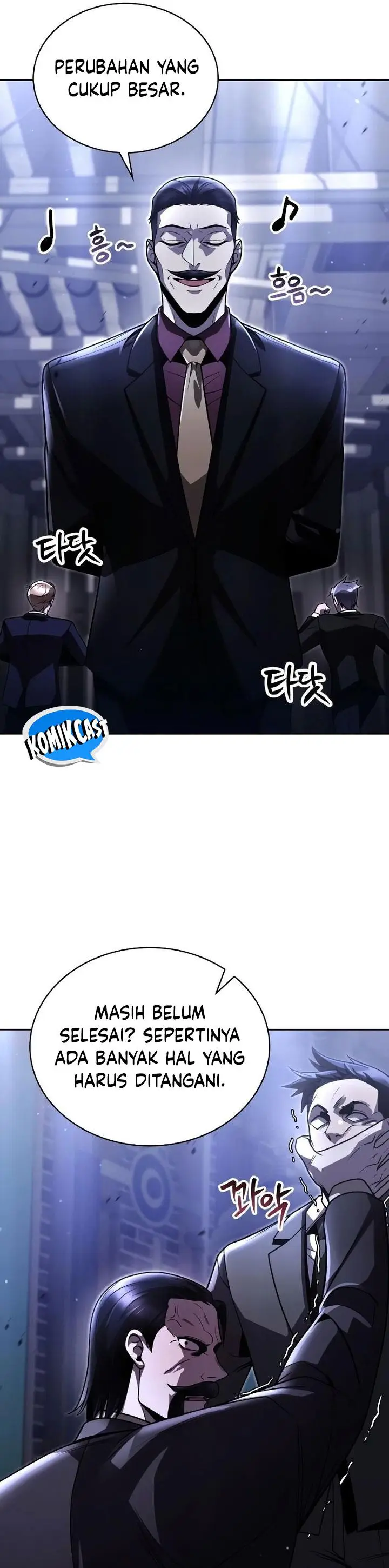 image-komik-clever-cleaning-life-of-the-returned-genius-hunter-chapter-86-3/56