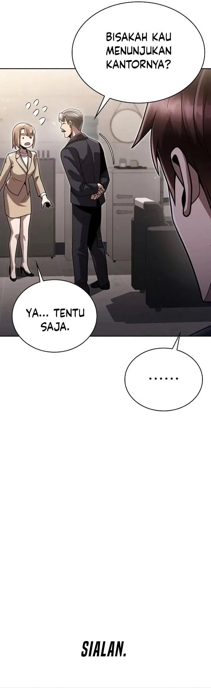 image-komik-clever-cleaning-life-of-the-returned-genius-hunter-chapter-86-54/56