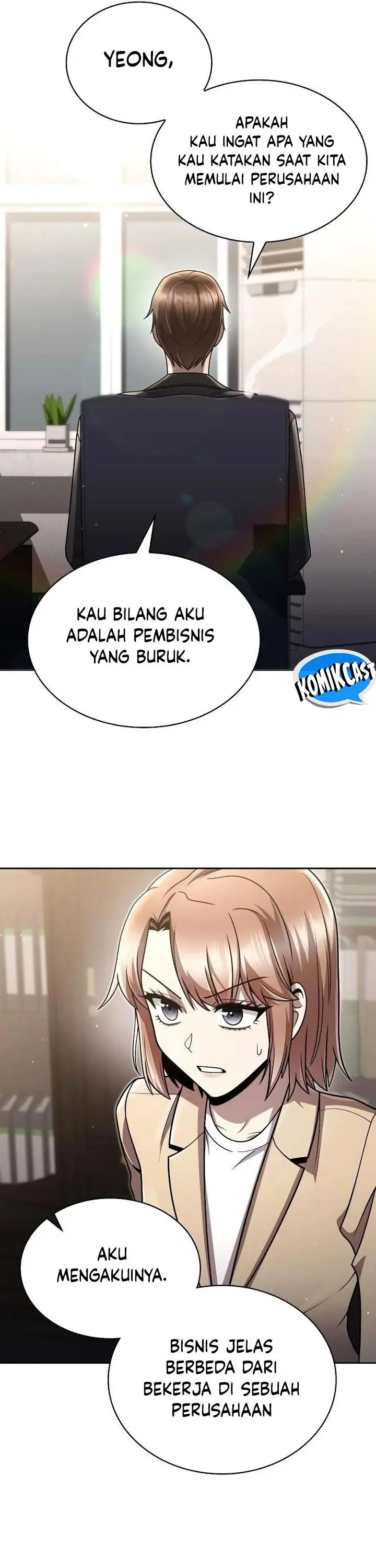 image-komik-clever-cleaning-life-of-the-returned-genius-hunter-chapter-87-1/50