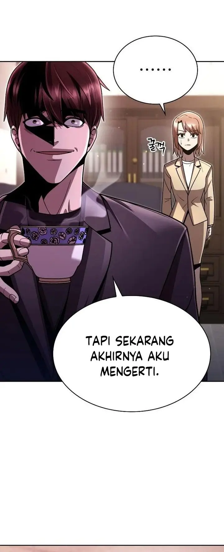 image-komik-clever-cleaning-life-of-the-returned-genius-hunter-chapter-87-2/50