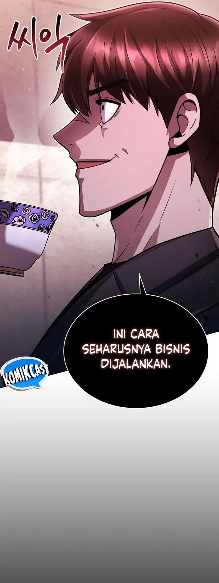 image-komik-clever-cleaning-life-of-the-returned-genius-hunter-chapter-87-3/50