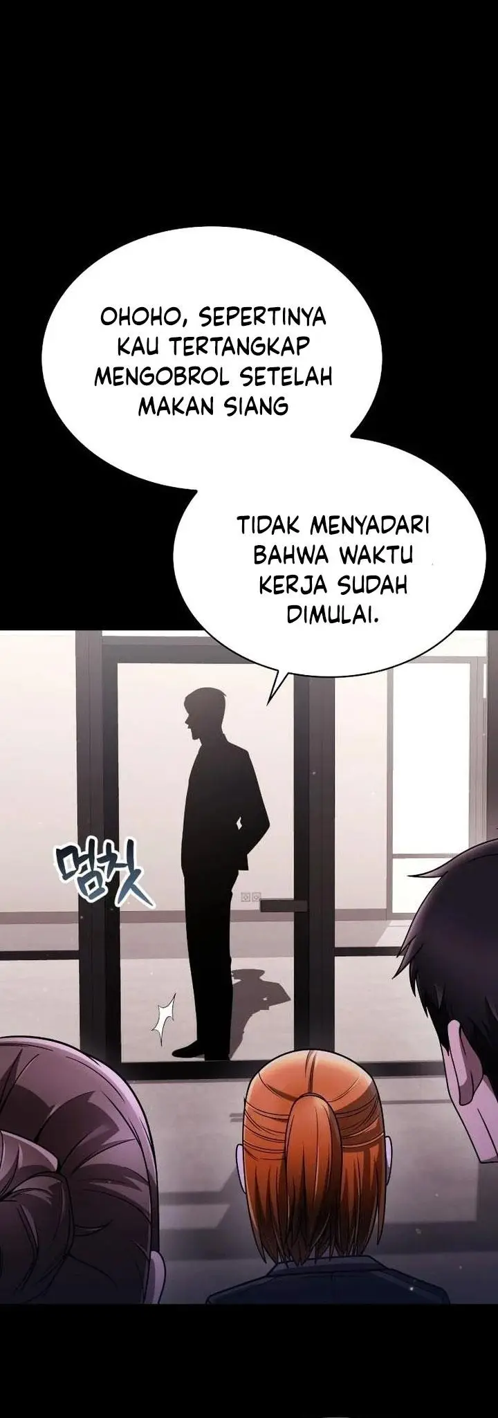 image-komik-clever-cleaning-life-of-the-returned-genius-hunter-chapter-87-5/50