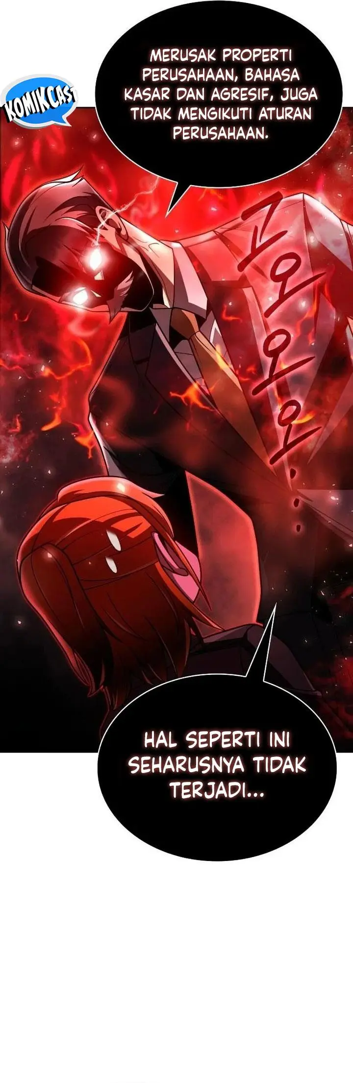 image-komik-clever-cleaning-life-of-the-returned-genius-hunter-chapter-87-13/50