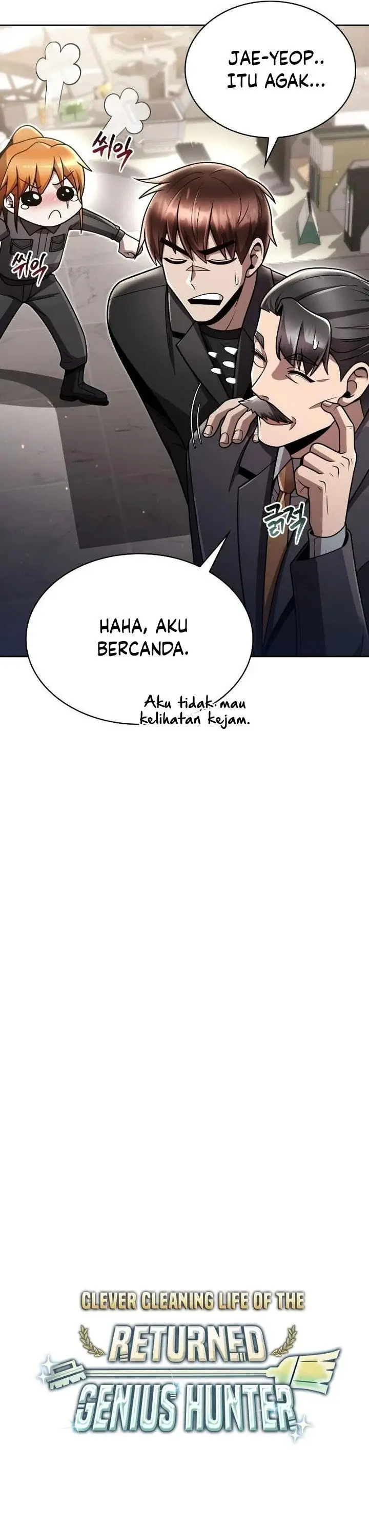 image-komik-clever-cleaning-life-of-the-returned-genius-hunter-chapter-87-15/50