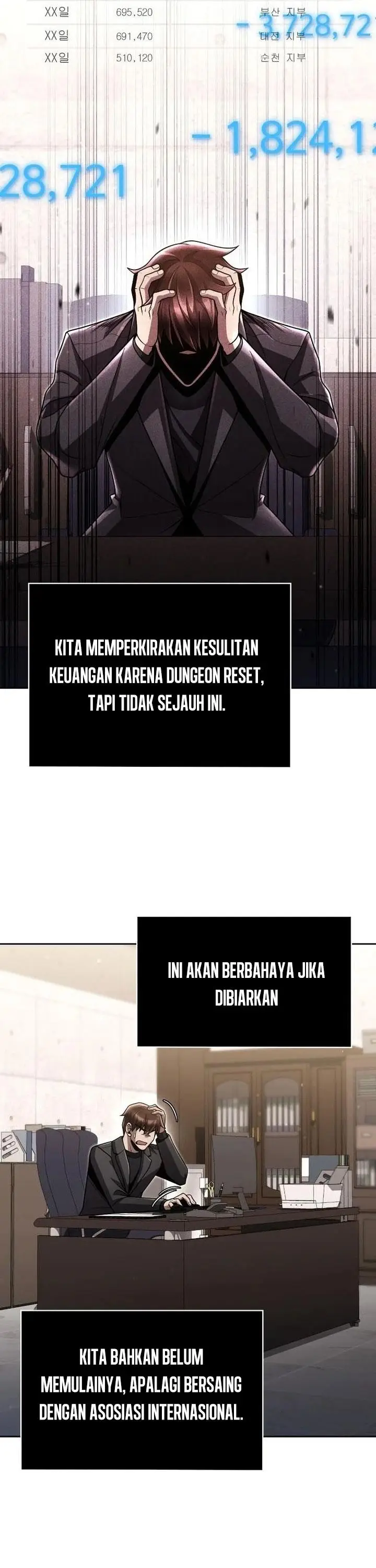 image-komik-clever-cleaning-life-of-the-returned-genius-hunter-chapter-87-17/50