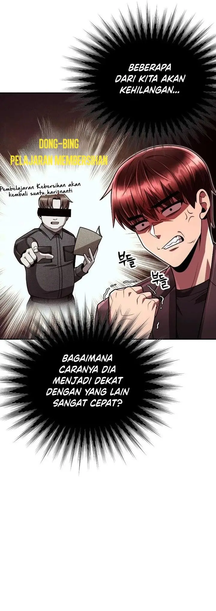 image-komik-clever-cleaning-life-of-the-returned-genius-hunter-chapter-87-20/50